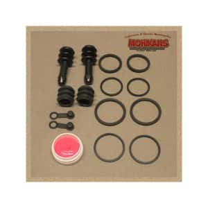 Kit reparación pinza freno Zephyr 550/750