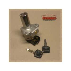 Cerradura de encendido