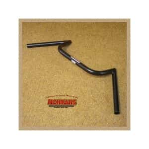 Manillar clubman Fehling nº3 negro