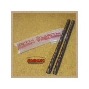 Muelles de horquilla Suzuki GSX400 E