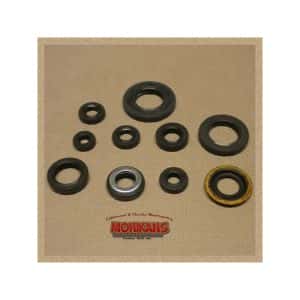Kit retenes de motor Yamaha SR250