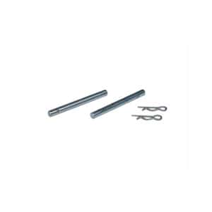 Pasadores para pastillas de freno Zephyr 1100 A