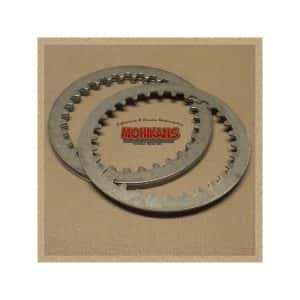 Separadores de embrague Zephyr 550 B