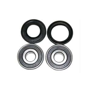 Rodamientos rueda delanteros Zephyr 550 B