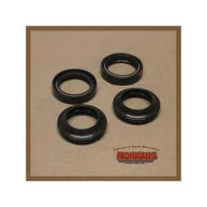 Kit retenes con gualdadapolvo Zephyr 550B