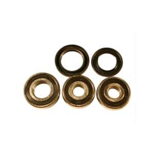 Kit rodamientos rueda trasera Zephyr 750 C