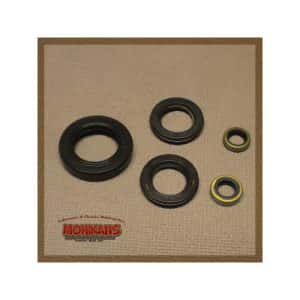 Kit retenes motor Zephyr 750 C