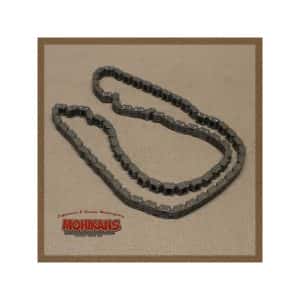 Cadena distribución Zephyr 750 C