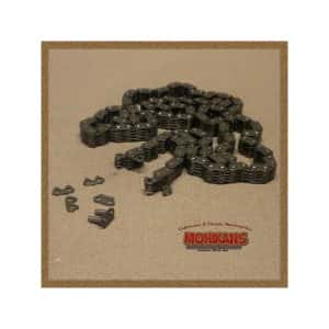 Cadena distribución