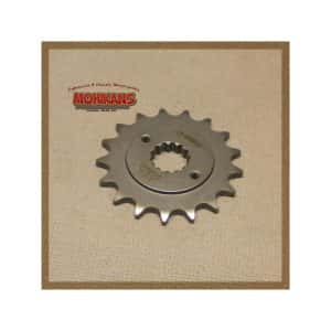 Piñón salida Zephyr 550 B