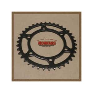 Plato 38 dientes Zephyr 550 B