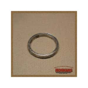 Junta colector escape