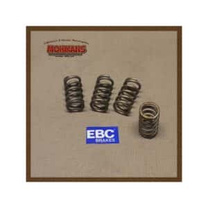 Muelles de embrague EBC