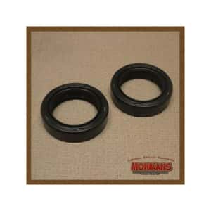 Kit retenes horquilla Yamaha SR250