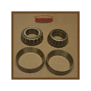 Kit rodamientos de dirección