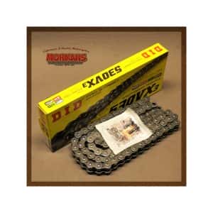 DID cadena abierta 530VX3