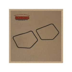 Juntas campana flotador Kawasaki KZ400 D3