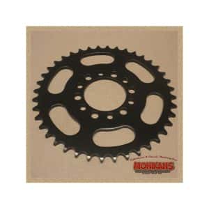 Plato-corona trasera 40 dientes