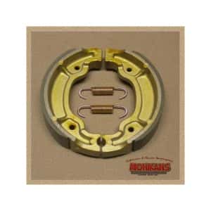 Zapata freno trasero Yamaha SR250