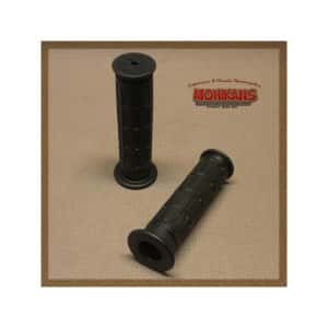 Puños Honda CB Classic cerrados