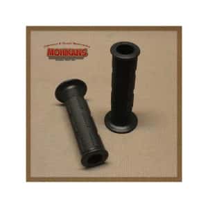 Puños estilo Kawasaki