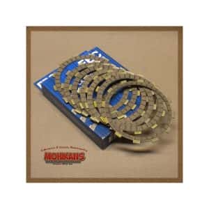 Discos embrague Honda XBR500