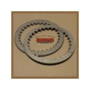 Separadores embrague Honda XBR500
