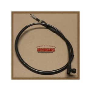 Cable velocímetro Honda XBR500