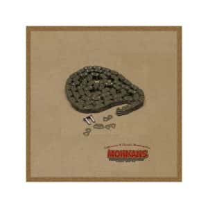 Cadena distribución abierta