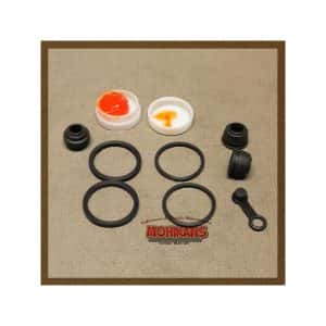 Kkit reparación pinza freno Honda XBR500