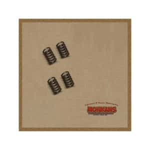 Muelles embrague Honda XBR500
