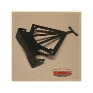 Portamatrícula TRW-LUCAS fija