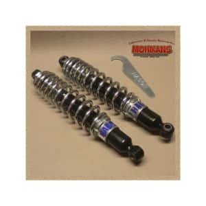 Amortiguadores Hagon Road Kawasaki Vulcan EN500