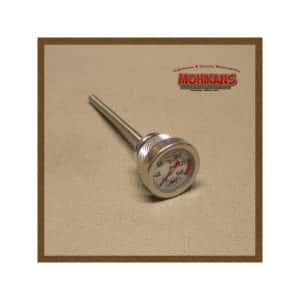 Indicador temperatura aceite motor Motoguzzi Lemans