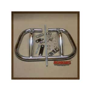 Defensas motor Honda 750 F, KZ, CB900 F