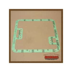 Junta tapa cárter Motoguzzi Lemans I/T3 850 California