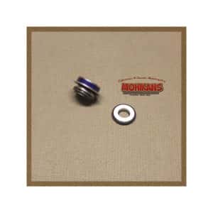 Junta Bomba de agua Kawasaki Vulcan EN500