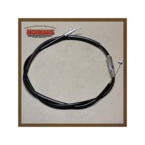Cable de embrague Kawasaki kz400 D3