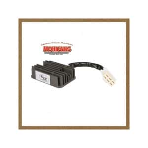 Regulador-rectificador Kawasaki Vulcan EN500