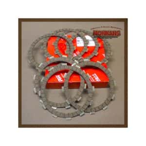 Discos embrague Kawasaki Vulcan EN500