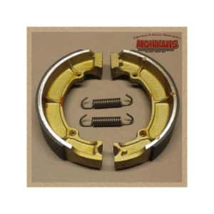 Zapata freno trasero Kawasaki Vulcan EN500