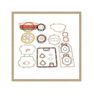 Kit de juntas completo Motoguzzi Lemans III/T3