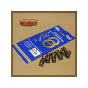 Muelles embrague Honda CB900F Bol d´Or