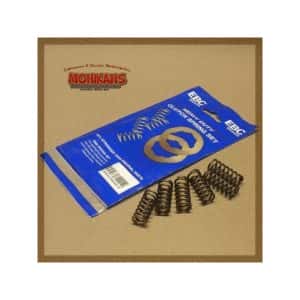 Muelles embrague Kawasaki KZ650 B