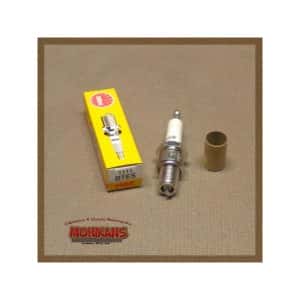 Bujía NGK Kawasaki KZ650 B