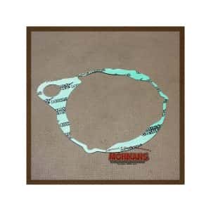 Junta tapa alternador Honda CB900F Bol d´Or