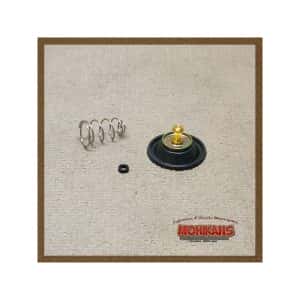 Kit cierre aire carburador Honda CB900F Bol d´Or