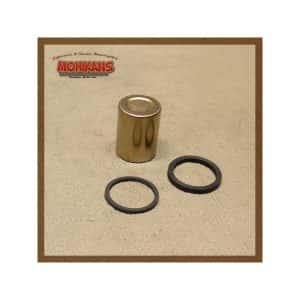 Kit reparación pistón freno delantero