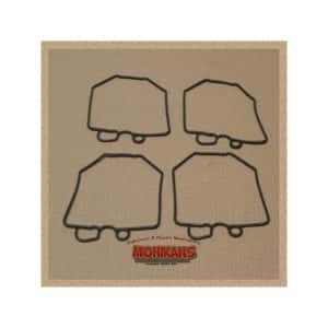 Kit juntas cubeta carburador