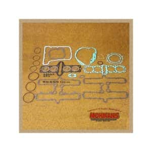 Kit juntas motor completo Kawasaki KZ650 B
